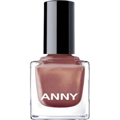 ANNY Nehty Lak-na-nehtyLand of GlamorousLak na nehty Pikantní romance 15 ml (17 200,00 Kč / 1 l)