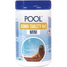 LAGUNA Pool Kombi tablety 4v1 mini 1kg