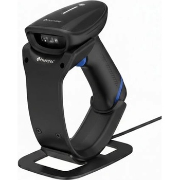HR22 Dorada II 2D CMOS Wireless BT5.0 Scanner (NLS-HR2300-BT)