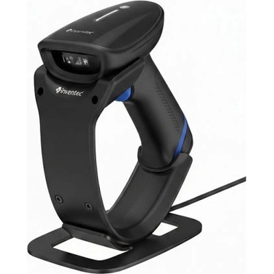 HR22 Dorada II 2D CMOS Wireless BT5.0 Scanner (NLS-HR2300-BT)