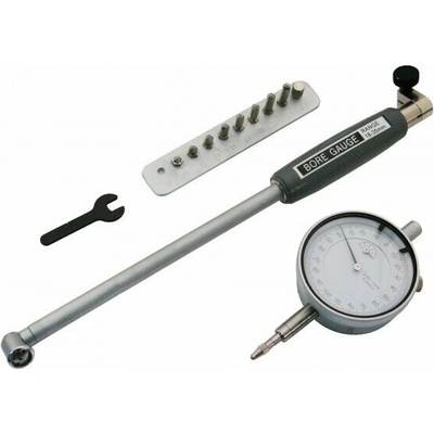 Kmitex subito pr. 160-250/250mm/0,001mm KM7110_95