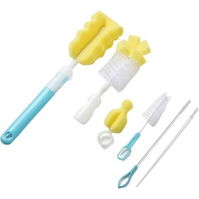 EasyGleam Kartáč na dětské láhve – Zboží Dáma