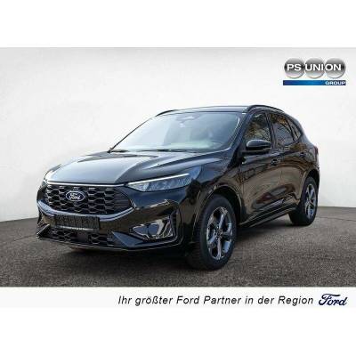 Ford Kuga 2.5 FHEV ST-Line 132 kW