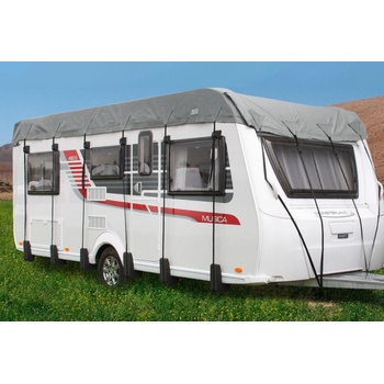 Hindermann Plachta Wintertime 300 x 750cm