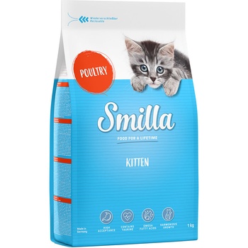 Smilla Kitten 1 kg