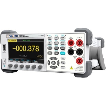 Siglent SDM 3055 stolní