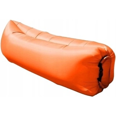 Deminas Lazy Bag Oranžový