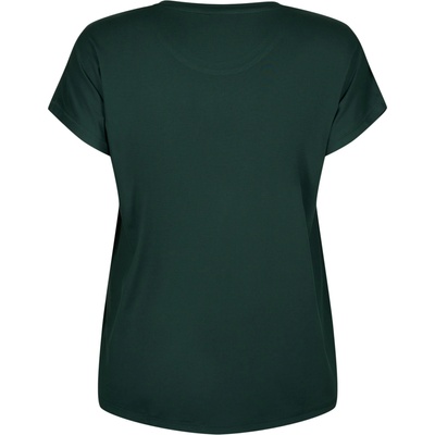 Active by Zizzi Тениска зелено, размер L