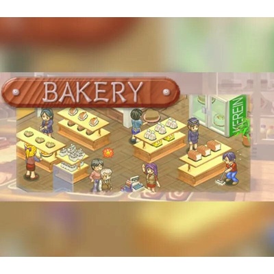 Bakery