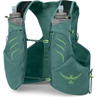 Osprey Duro Pro 10 bežecká vesta cascade blue