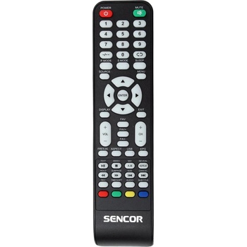 GENERAL SENCOR SLE55F60TC - съвместимо дистанционно управление на марката General (SLE55F60TC)