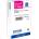 Epson Мастилена касета, epson, 100 мл, Магента (c13t789340)