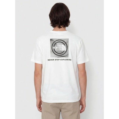 The North Face Box Nse Energy tnf white