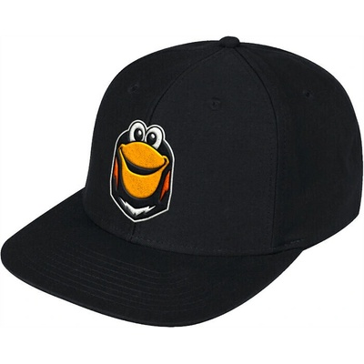 adidas Mascot Flat Brim NHL Pittsburgh Penguins