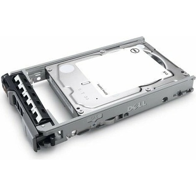 Dell 2.4TB 10K RPM Self-Encrypting SAS ISE 12Gbps 2.5inch Hot-plug Hard DriveFIPS140 SED-2CusKit, 400-AVBO