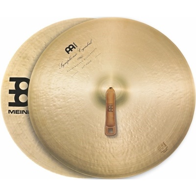 Meinl 20" Symphonic Thin