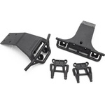 FUNTEK Броня предна и задна Funtek STX front and rear bumpers complety set FTK-21011 (FTK-21011)