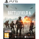 Electronic Arts Battlefield 6 (PS5)