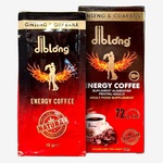 Diblong Energy Coffee Aphrodisiac Soluble Coffee 10g