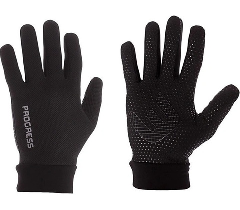 Progress Windy LF black
