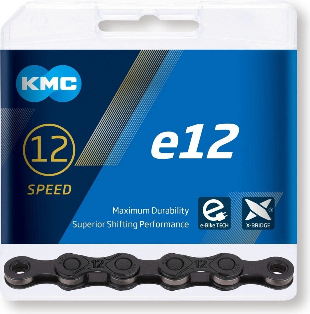 Kmc E12