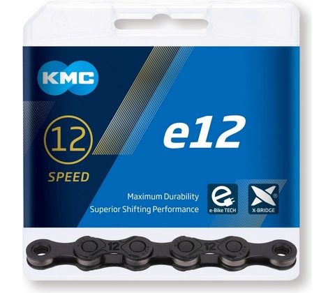 Kmc E12