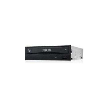 ASUS DVD-RW DRW-24D5MT bulk E-Green DRW-24D5MT, Black, Vertical/Horizontal, Desktop, DVD Super Multi DL, Serial ATA,