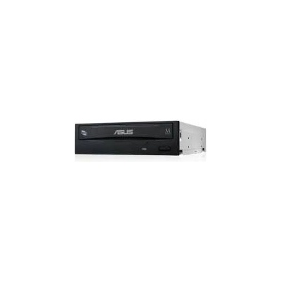 ASUS DVD-RW DRW-24D5MT bulk E-Green DRW-24D5MT, Black, Vertical/Horizontal, Desktop, DVD Super Multi DL, Serial ATA,