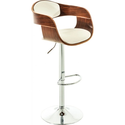 Design-Shop King orech / Biela