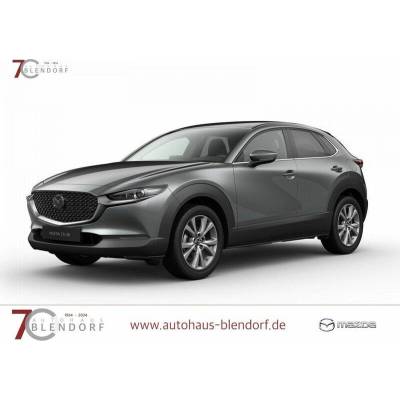 Mazda CX-30 186 Takumi 137 kW