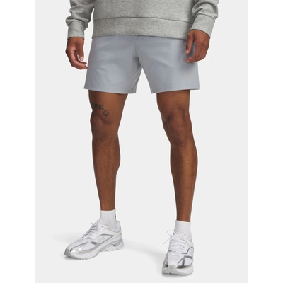 Under Armour UA Meridian shorts modrá