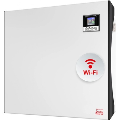 Elíz EL 10 INV Wifi