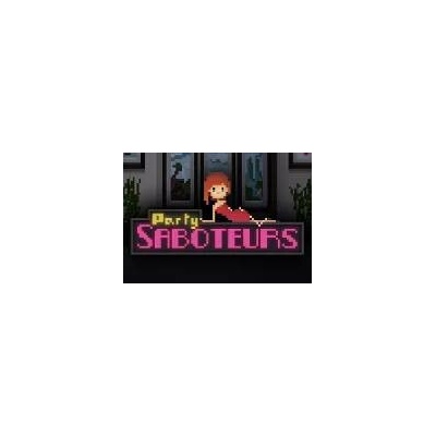 Party Saboteurs