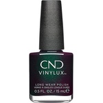 CND Vinylux Дълготраен лак за нокти, Forever Green, 15 ml - baby
