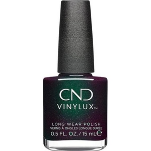 CND Vinylux Дълготраен лак за нокти, Forever Green, 15 ml - baby