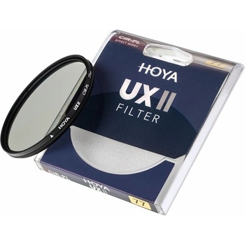 Hoya PL-C UX 52mm
