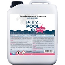 POLYMPT POLY POOL SHOCK 5L