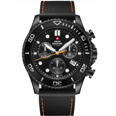 Swiss Military by Chrono sm34101.08 (sm34101.08)