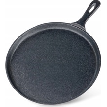 Pánev na palačinky Artemis 26 cm litinová