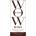 Color WOW Root Cover Up 2, 1 g боя Medium Brown