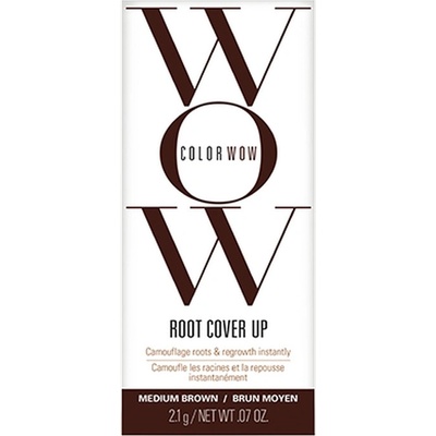Color WOW Root Cover Up 2, 1 g боя Medium Brown