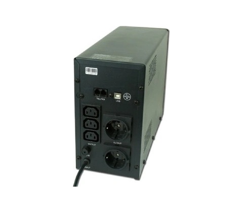Gembird EG-UPS-033