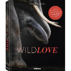WildLOVE | Pedro Jarque Krebs (ISBN: 9783961716203)