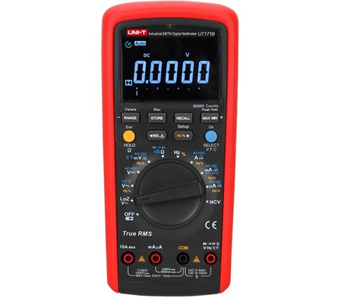 UNI-T UT171B