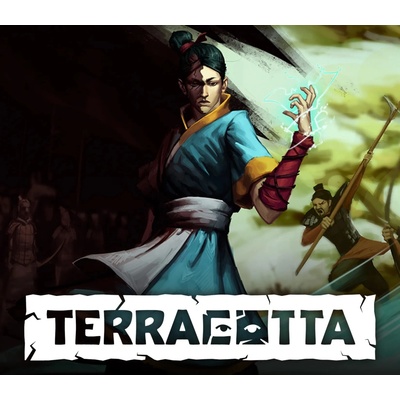 Terracotta