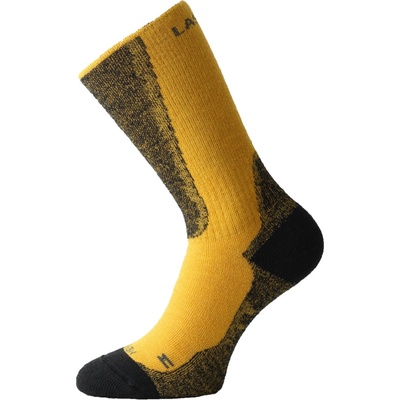 Lasting merino WSM 208 horčicové