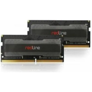 Image 1 of Mushkin Redline 16GB (2x8GB) DDR4 2933MHz MRA4S293HKKF8GX2