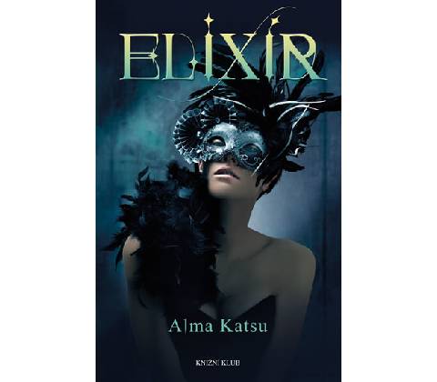 Elixír