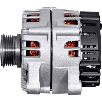 Alternátor HELLA 8EL 015 637-211 (8EL015637211)