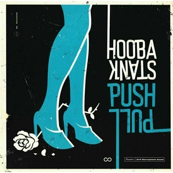 Image 1 of Hoobastank - Push Pull (LP) (840588116270)